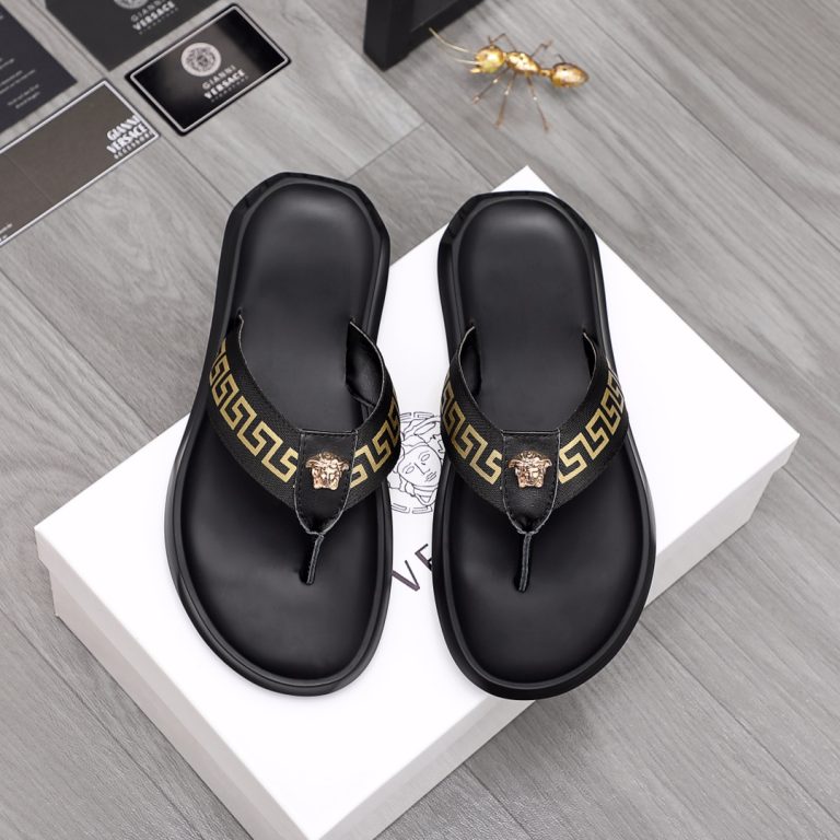 Versace Shoes Dupe Buy Replica Shoes
