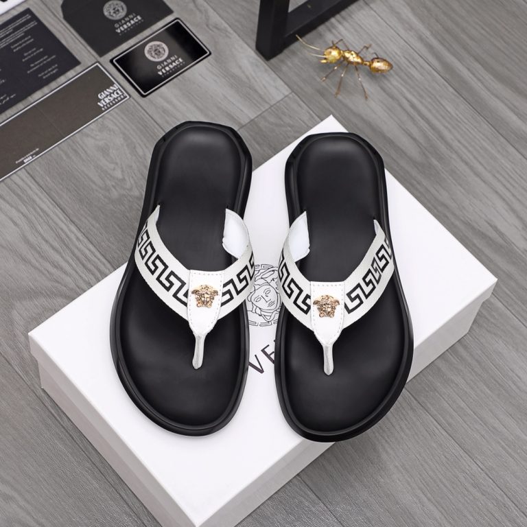 Versace Shoes Dupe Fake Designer Shoes Cheap