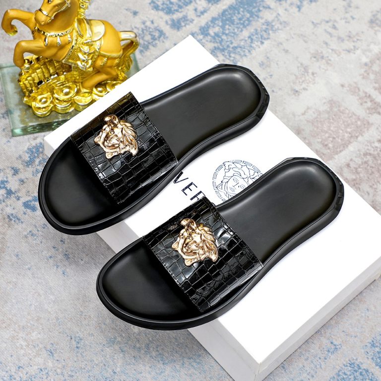 Versace Schuhe Erste Kopie Fake Jordan Schuhe