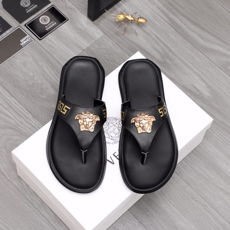 Versace Shoes High Quality Fake Off White Shoes