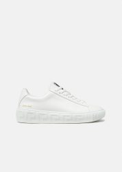 Versace Shoes Leather Casual 1:1 Best Replica Shoe Sites