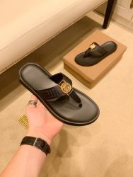 Versace Shoes Leather Fashion Super Clone Best Replica Shoes Website