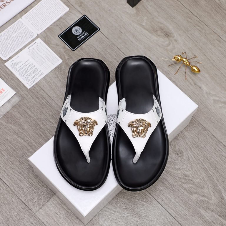 Versace Shoes Casual Fake Best Replica Shoes