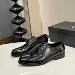 Ysl Shoes Leather Formal First Copy Replica Sneaker Websites