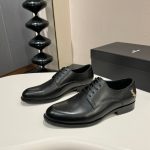 Ysl Shoes Leather Formal Luxury Best Fake Shoe Websites