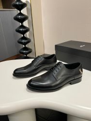 Ysl Shoes Leather Formal Luxury Best Fake Shoe Websites